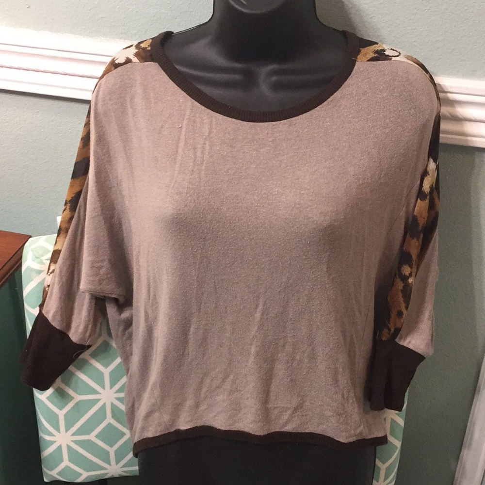 Xhilaration Shirt